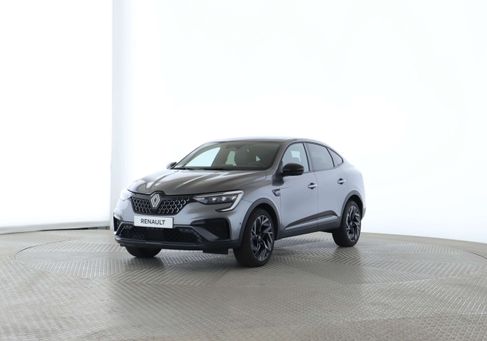 Renault Arkana, 2025