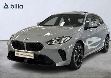 BMW 120, 2026