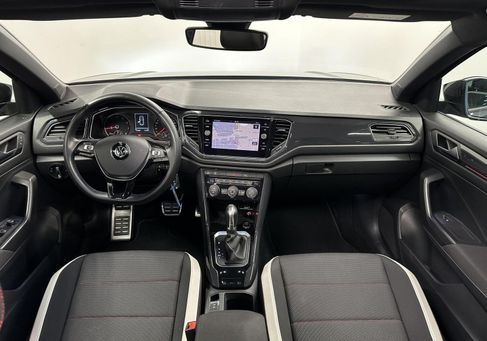 Volkswagen T-Roc, 2018 2
