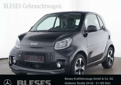 Smart ForTwo, 2024