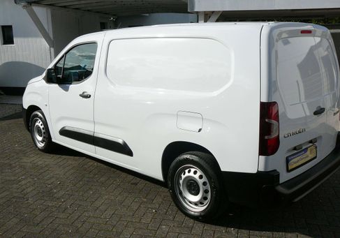 Citroën Berlingo, 2025 3