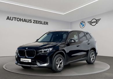 BMW X1, 2023