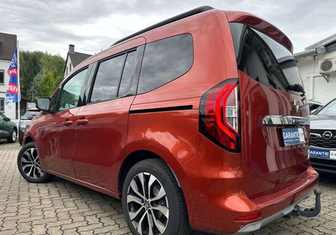 Renault Kangoo, 2021