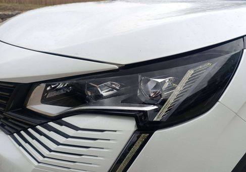 Peugeot 3008, 2023 3