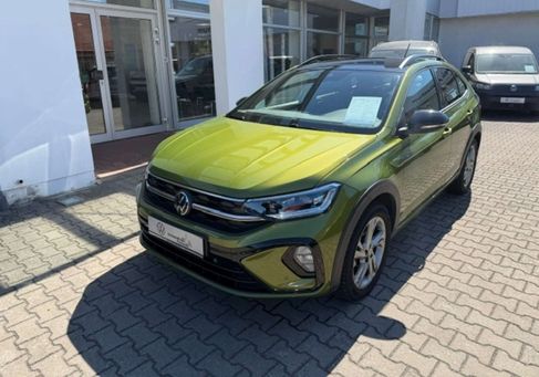 Volkswagen Taigo, 2024