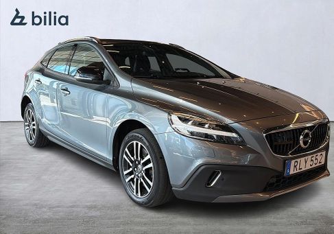 Volvo V40 Cross Country, 2018