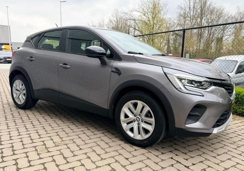 Renault Captur, 2023