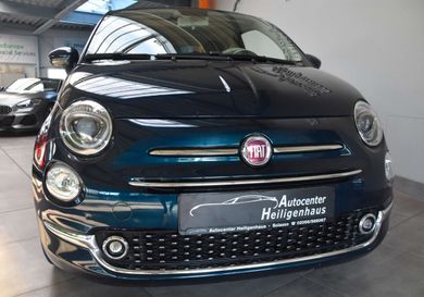 Fiat 500, 2023