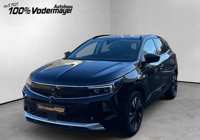 Opel Grandland X, 2022