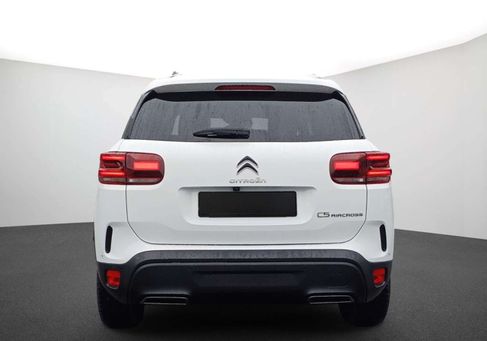 Citroën C5 Aircross, 2024 3