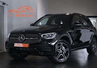 Mercedes-Benz G-klasse, 2022
