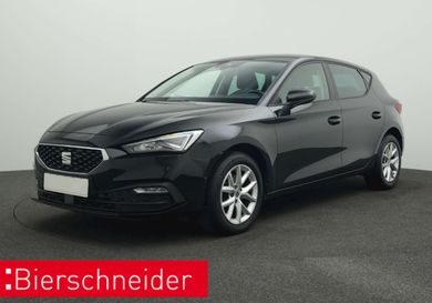 Seat Leon, 2022