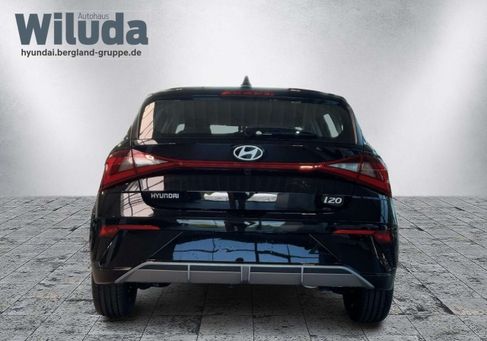 Hyundai i20, 2026 3