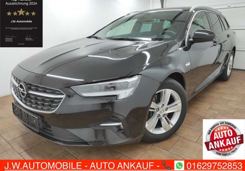Opel Insignia, 2020