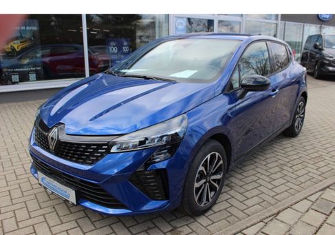 Renault Clio, 2026