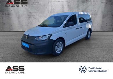 Volkswagen Caddy, 2023