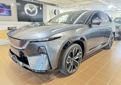 Mazda, 2026
