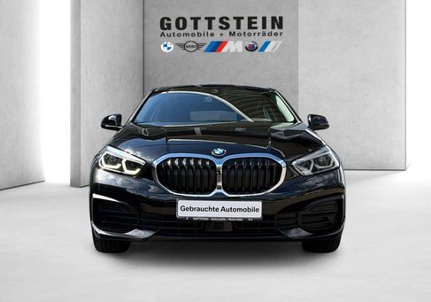 BMW 118, 2024 3