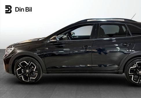 Volkswagen Taigo, 2025