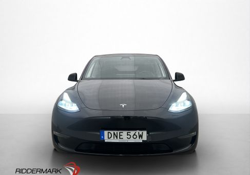 Tesla Model Y, 2022 2