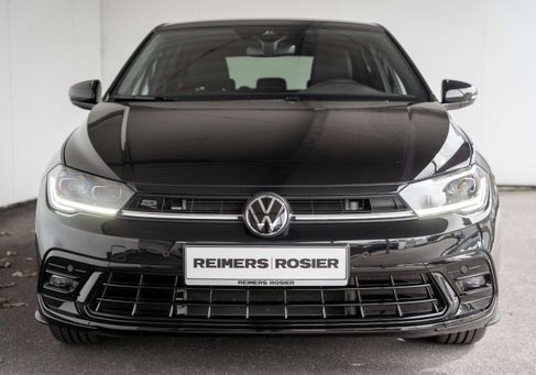 Volkswagen Polo, 2025 3