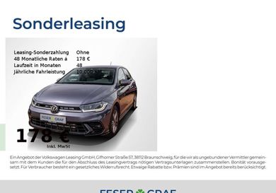 Volkswagen Polo, 2023