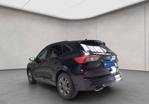 Ford Kuga, 2023