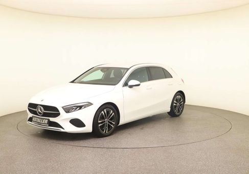 Mercedes-Benz A 180, 2024