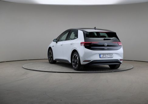 Volkswagen ID.3, 2022