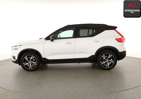 Volvo XC40, 2020