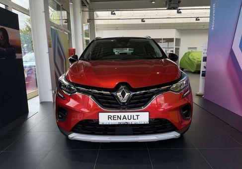 Renault Captur, 2019 2