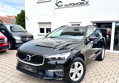 Volvo XC60, 2023