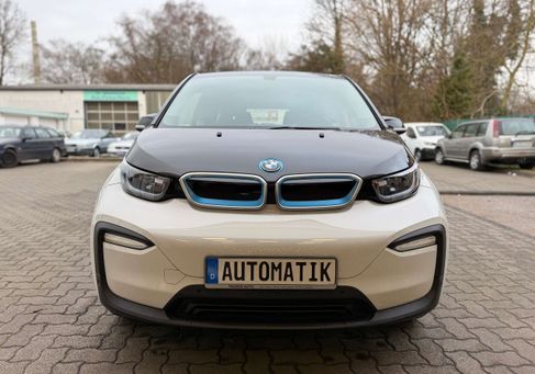 BMW i3, 2021