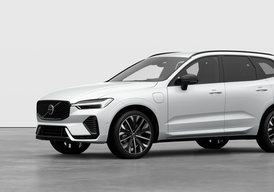 Volvo XC60, 2026