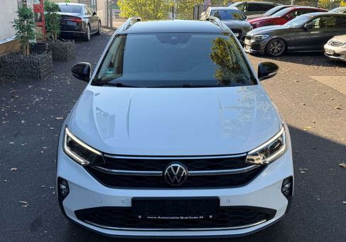 Volkswagen Taigo, 2024 2