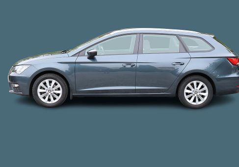 Seat Leon, 2020