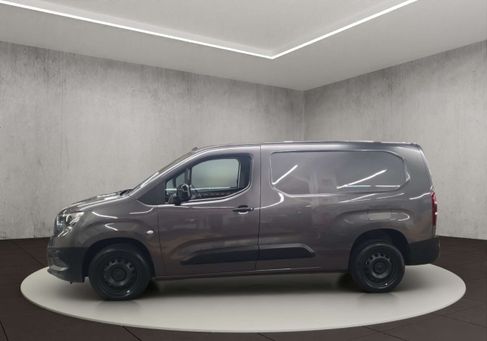 Opel Combo, 2021