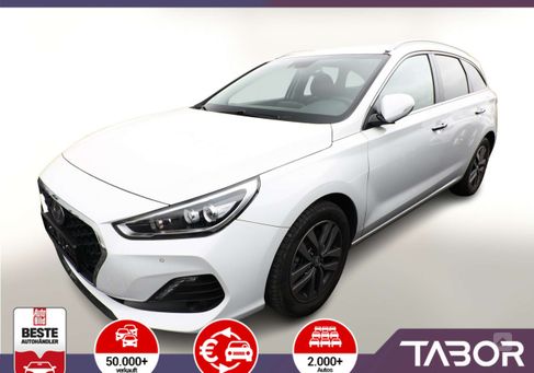 Hyundai i30, 2018