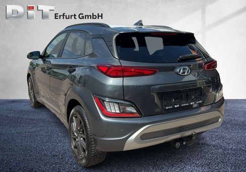 Hyundai Kona, 2021 3