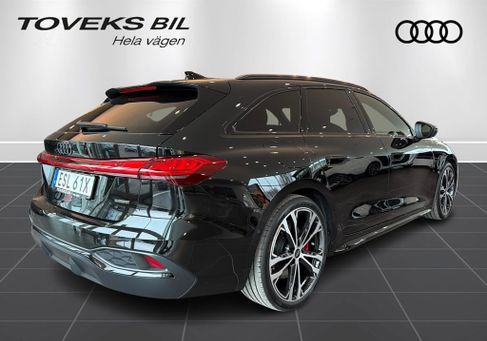 Audi, 2025 3