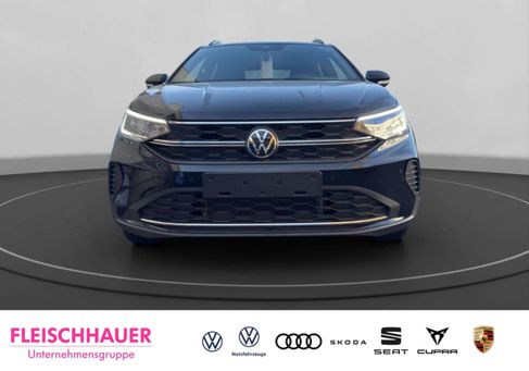 Volkswagen Taigo, 2025