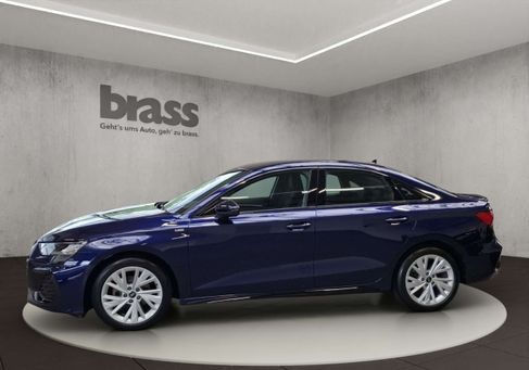 Audi A3, 2025 3