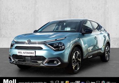 Citroën C4, 2023