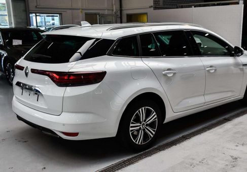 Renault Megane, 2021