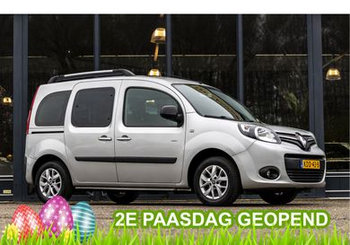 Renault Kangoo, 2018