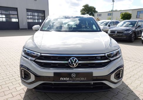 Volkswagen T-Roc, 2024 2