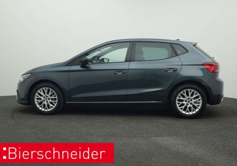 Seat Ibiza, 2025