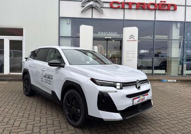 Citroën C5 Aircross, 2026