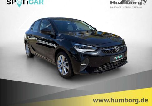 Opel Corsa, 2021 3