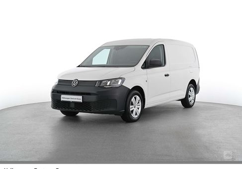 Volkswagen Caddy, 2021